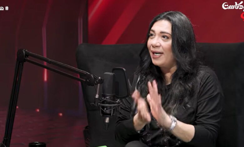 هالة - Egypodcast.